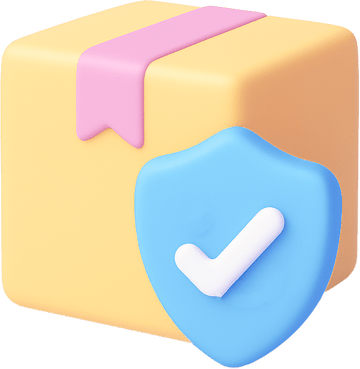 Secure shipping