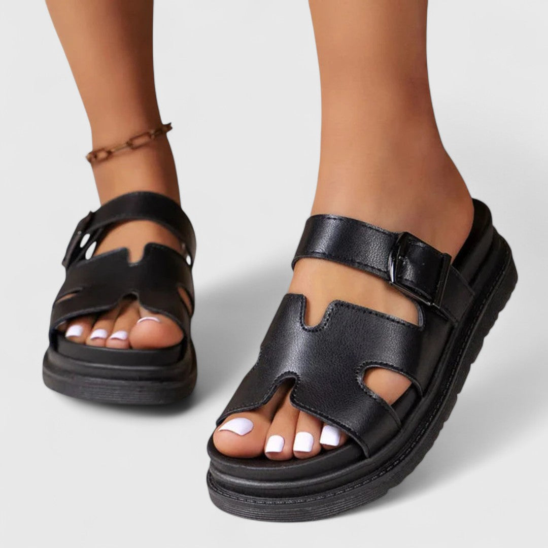 Corony - Luxury Orthopaedic Sandals