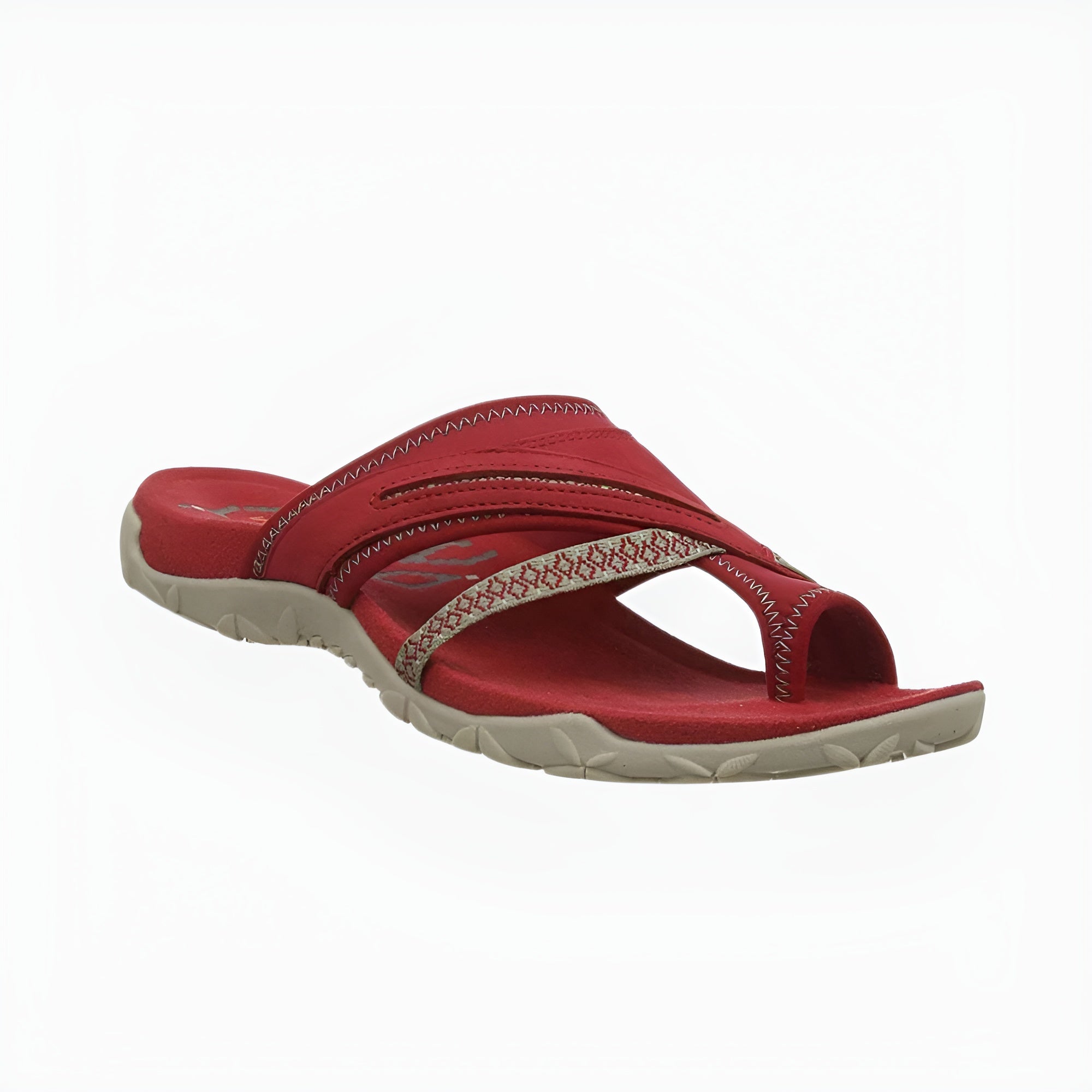 Collins™ | Ergonomic Orthopaedic Sandals