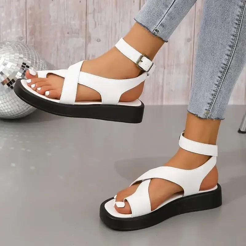 Orthopro™ | Extremely comfortable orthopedic sandals