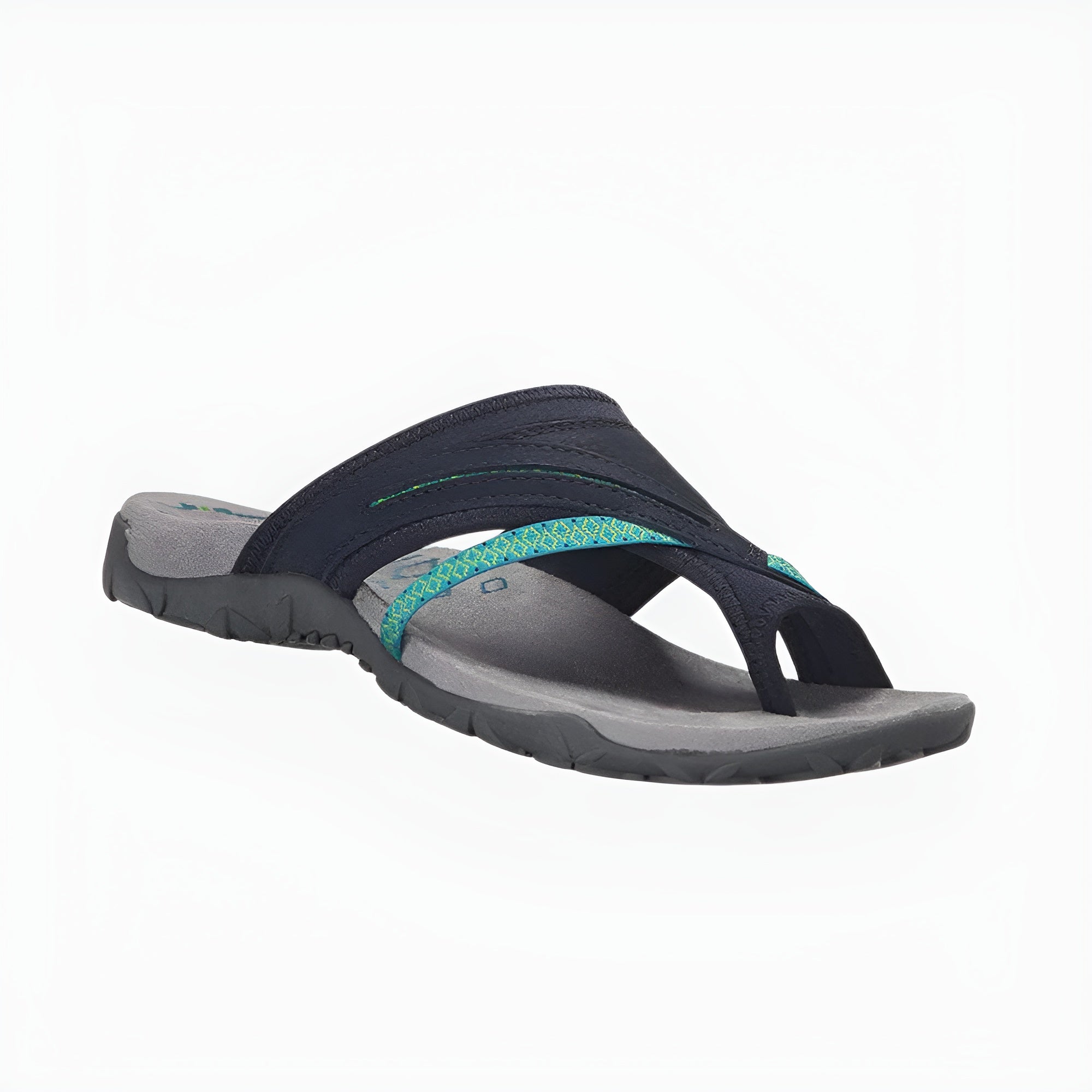 Collins™ | Ergonomic Orthopaedic Sandals
