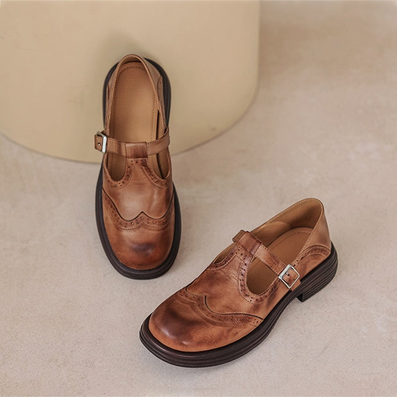 Luna - Comfortable orthopedic Shoes