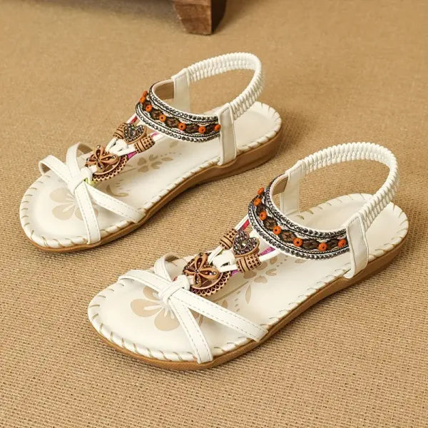 Rona - Comfortable orthopaedic sandals
